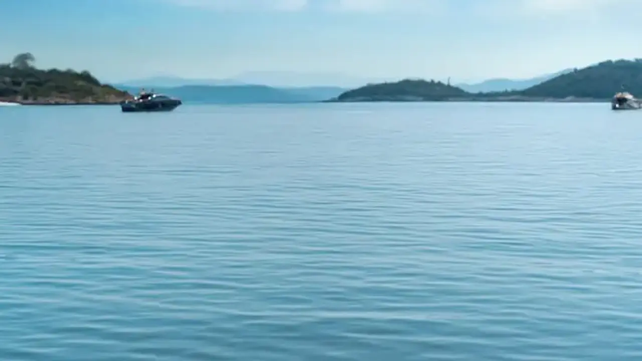 Divan Bodrum