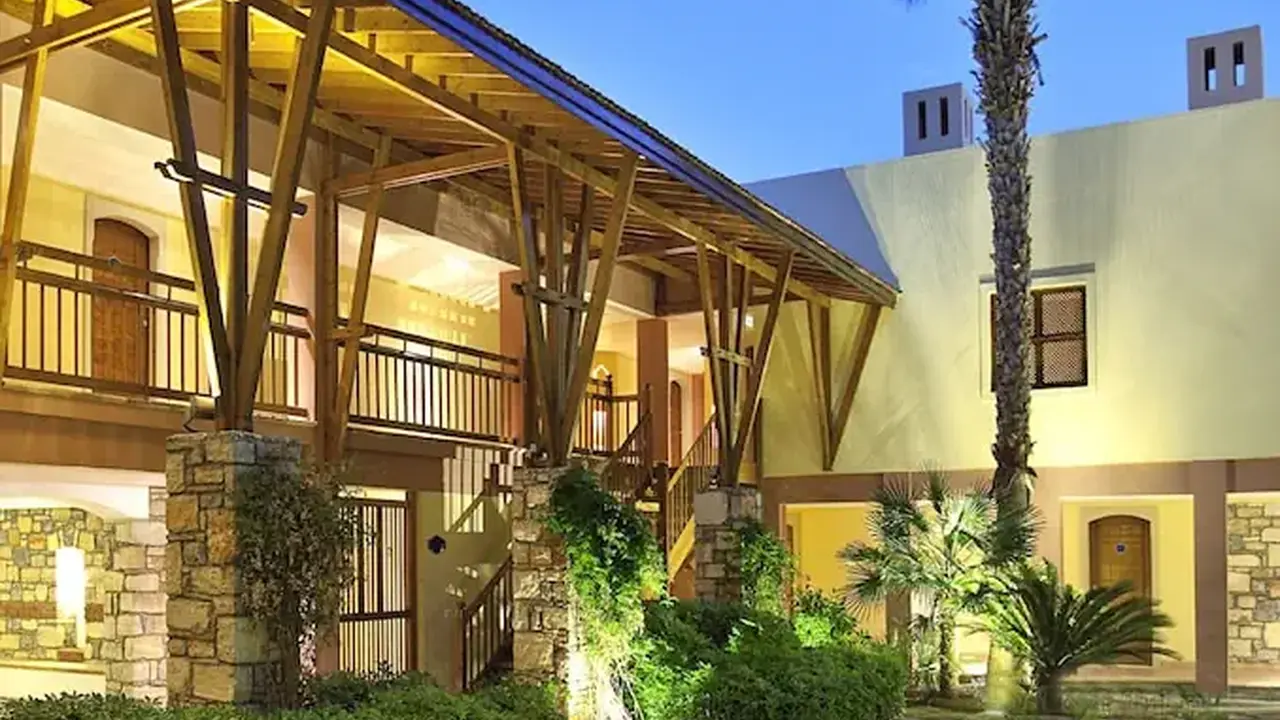 Divan Bodrum