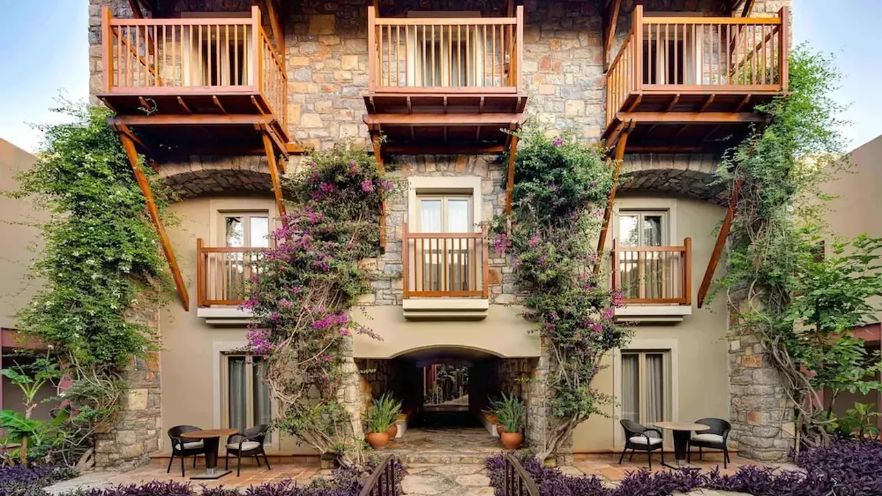 Divan Bodrum