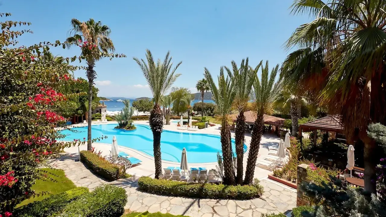 Divan Bodrum