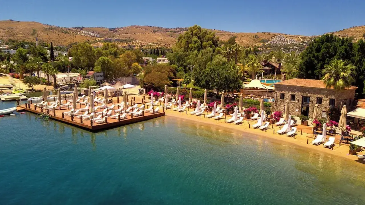 Divan Bodrum