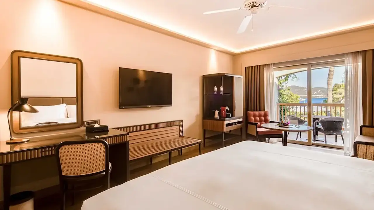 Divan Bodrum