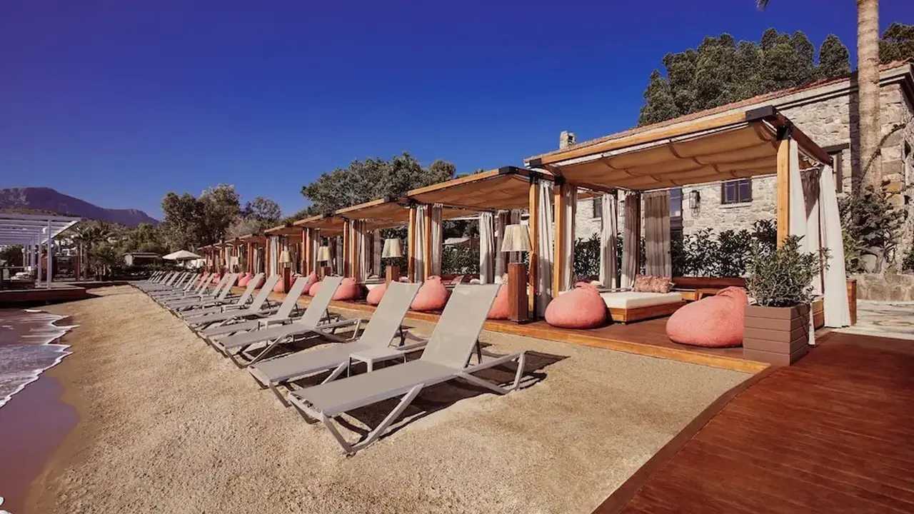 Divan Bodrum