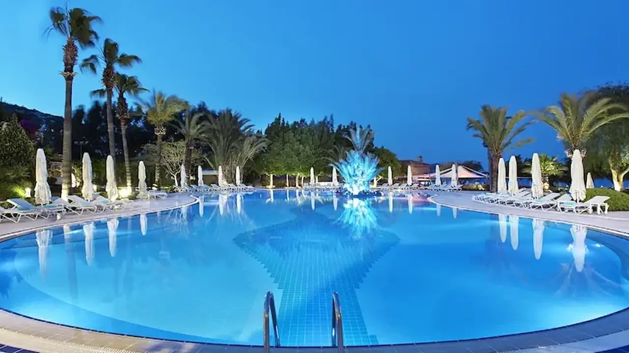 Divan Bodrum