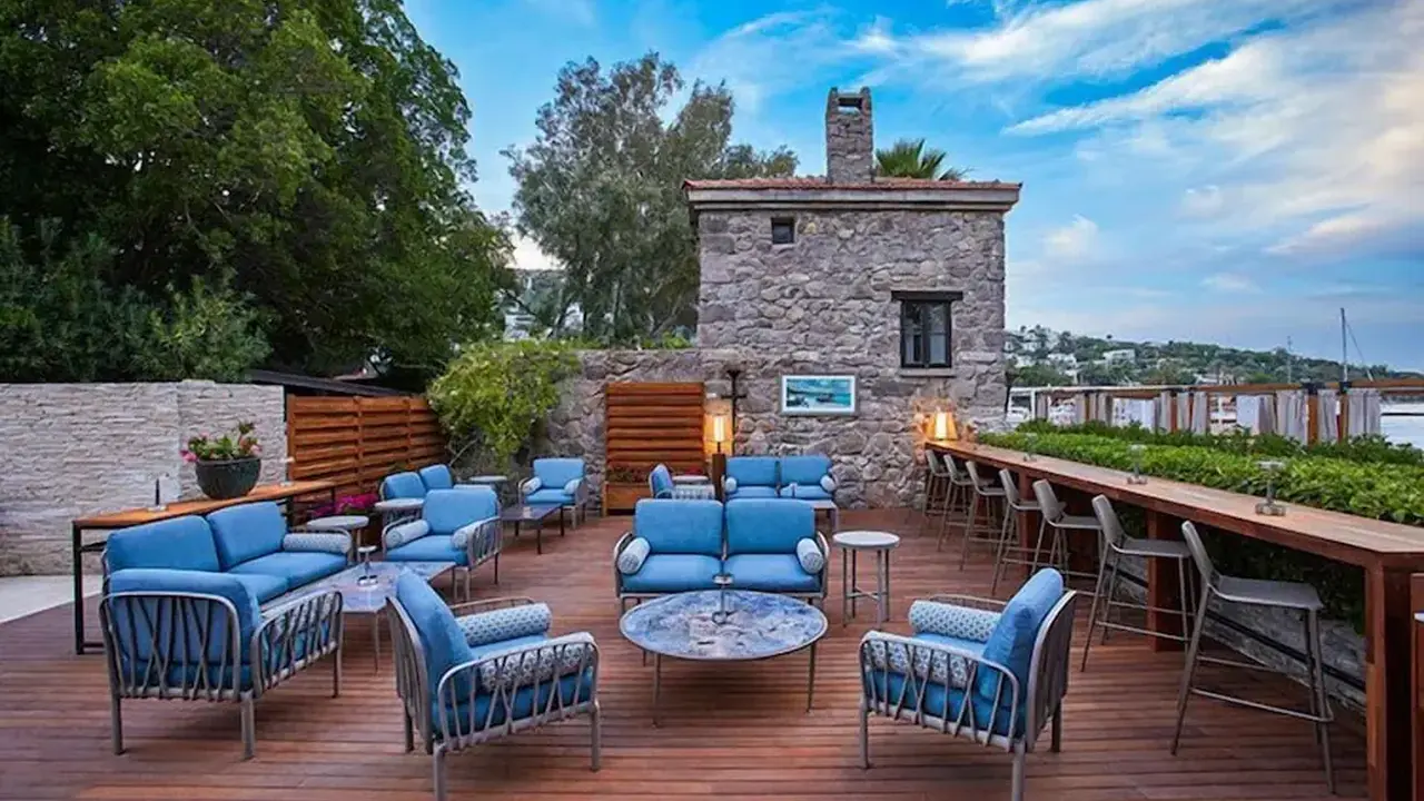 Divan Bodrum