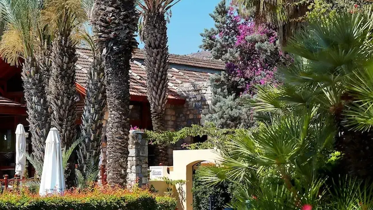 Divan Bodrum