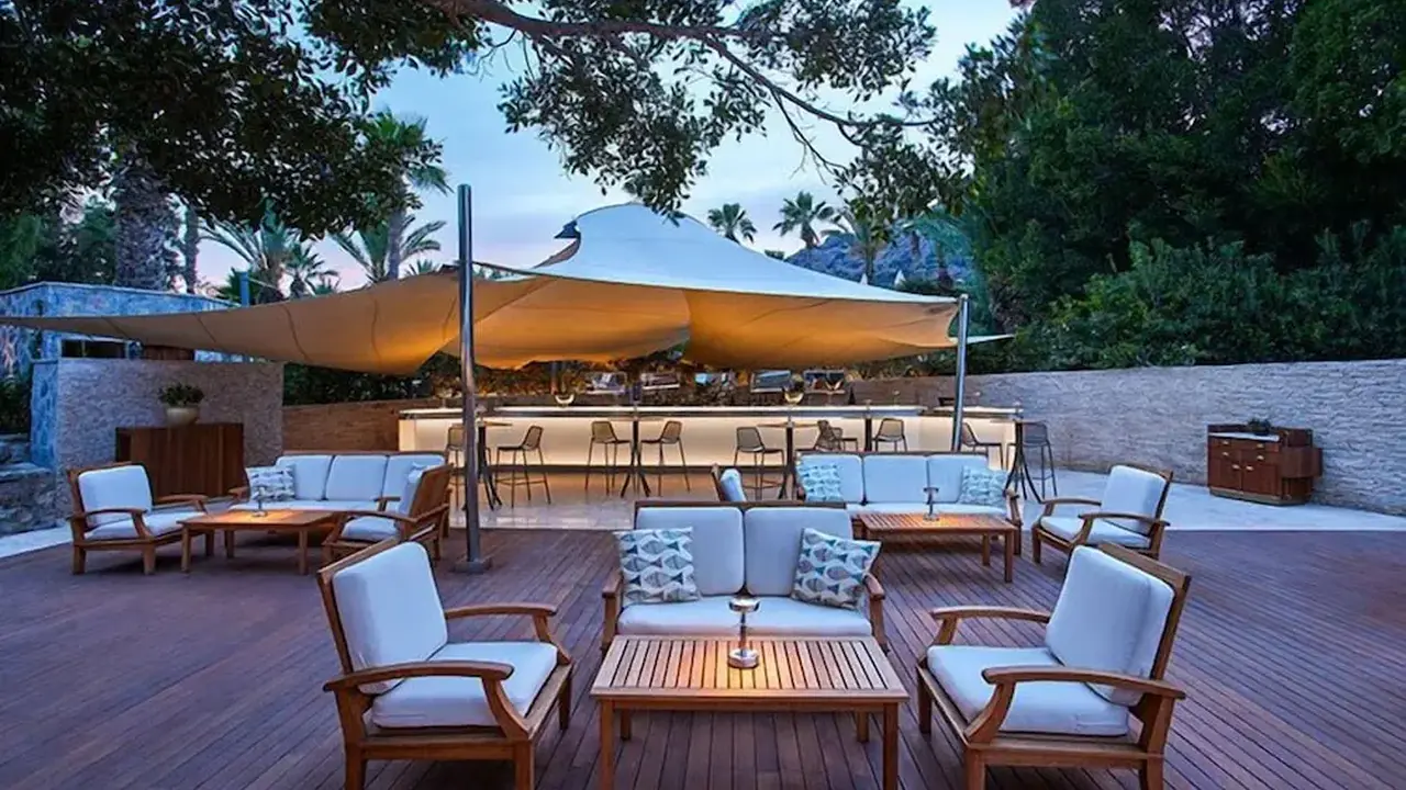Divan Bodrum