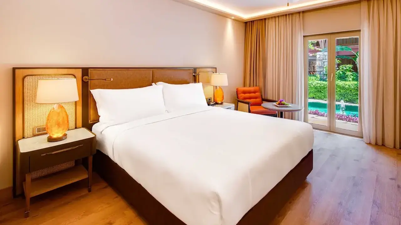 Divan Bodrum
