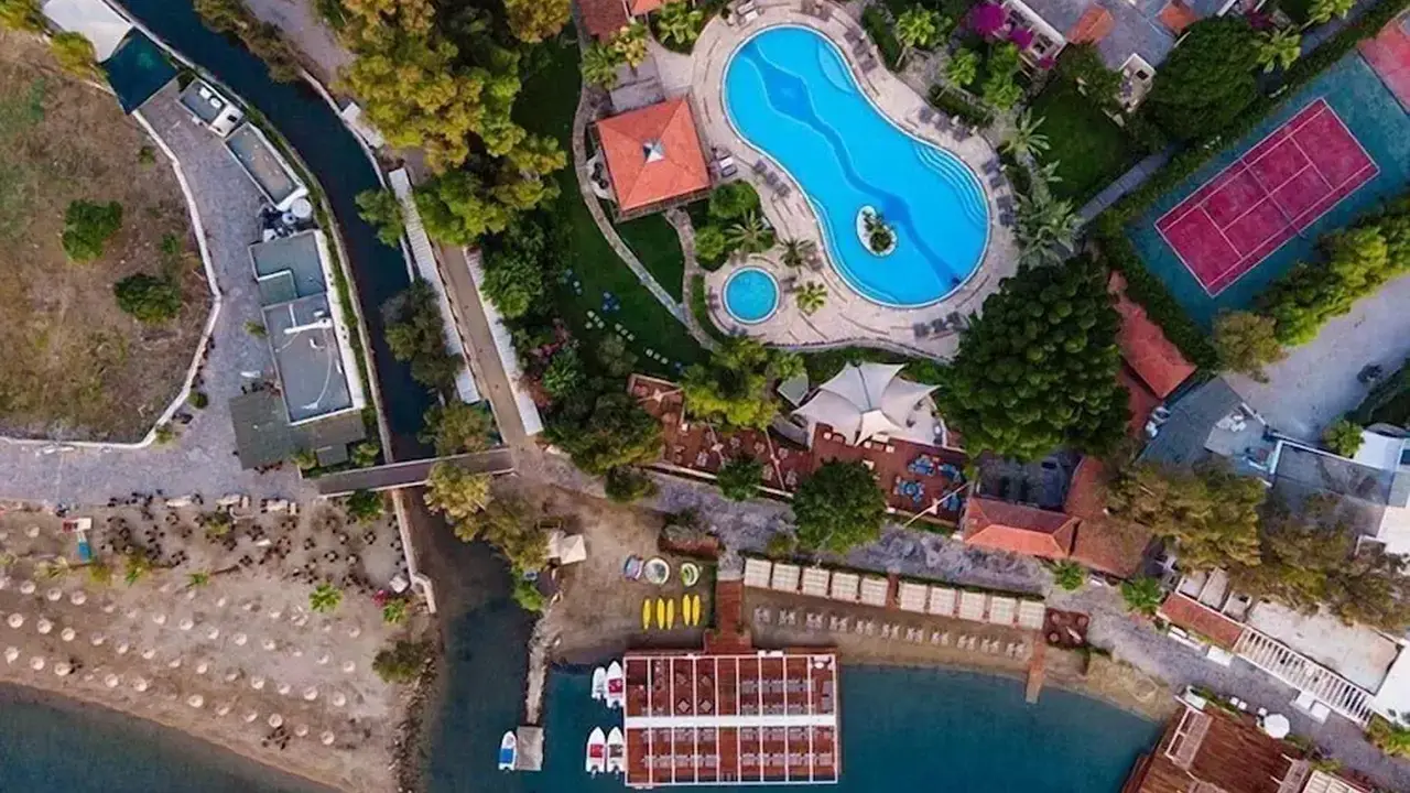 Divan Bodrum