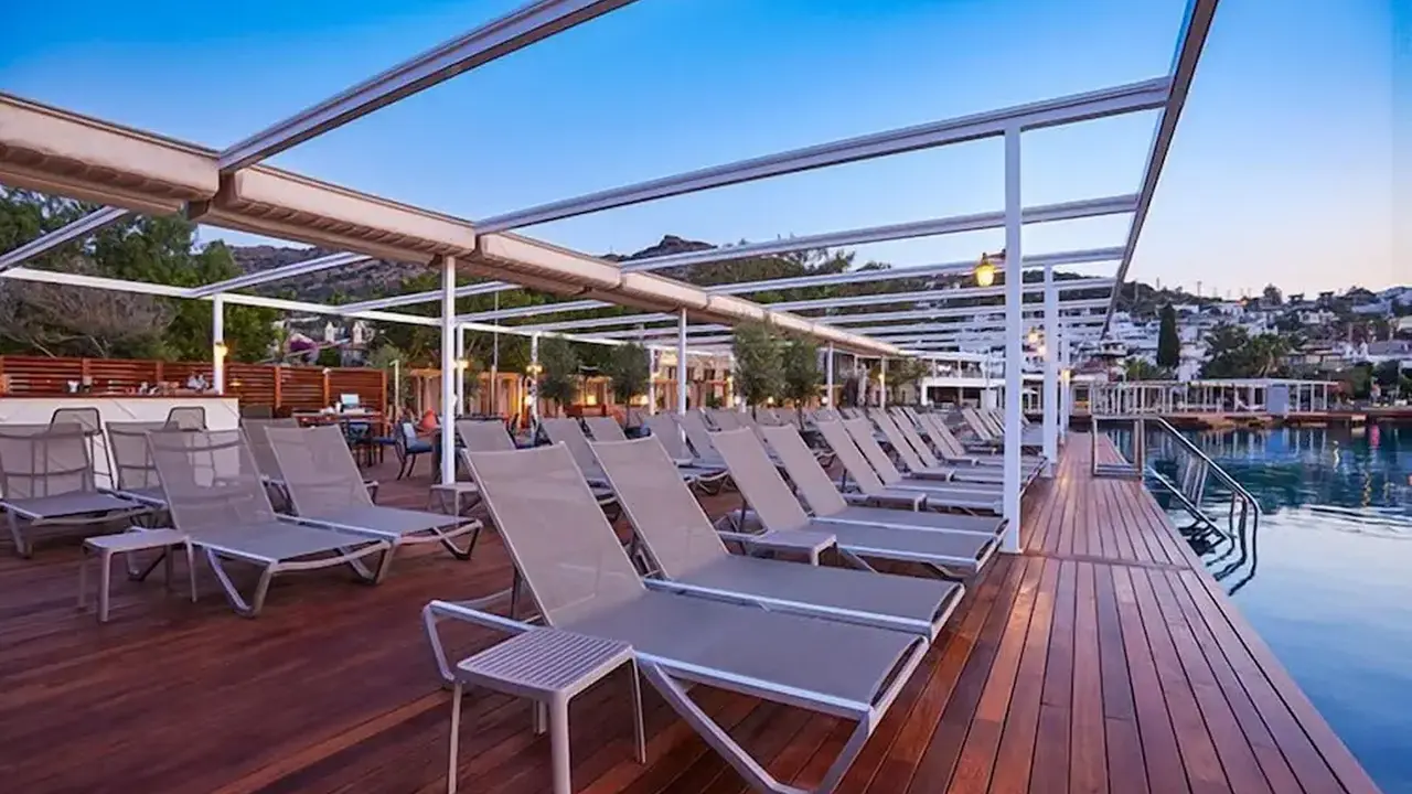 Divan Bodrum