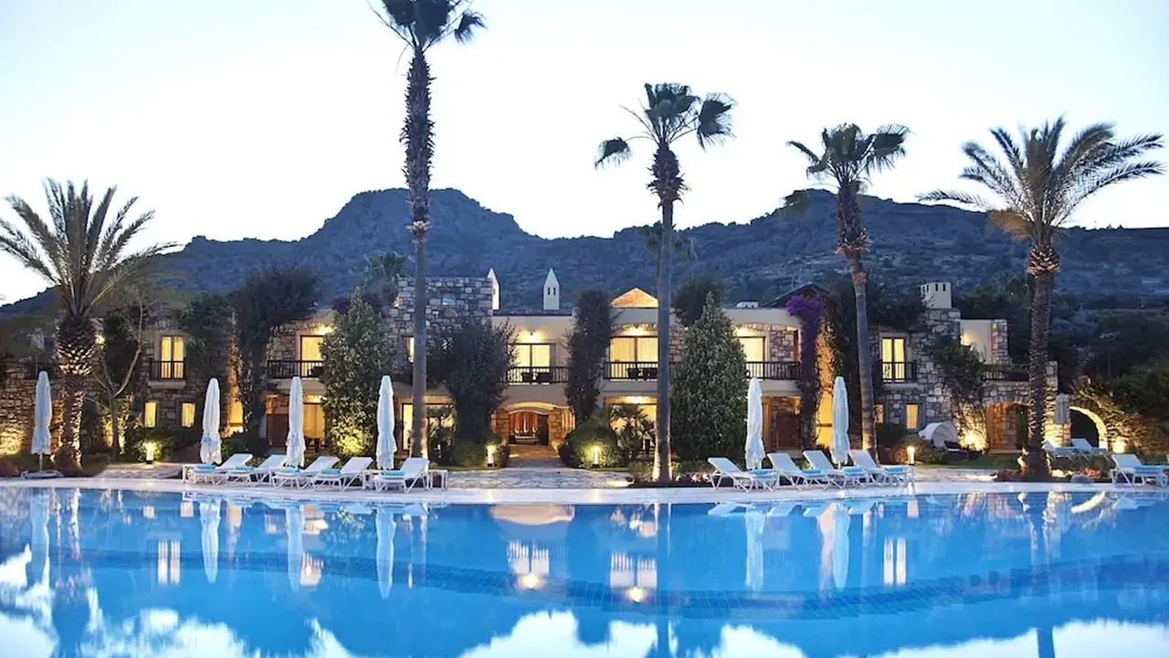 Divan Bodrum