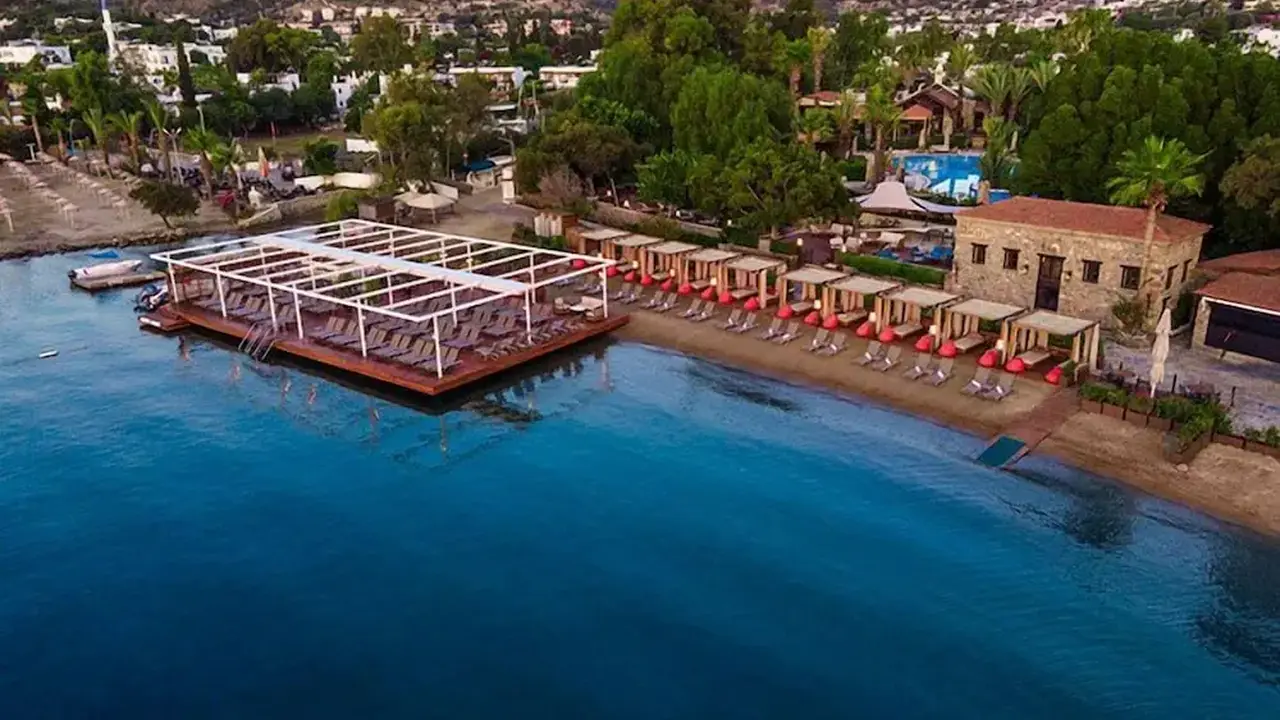 Divan Bodrum