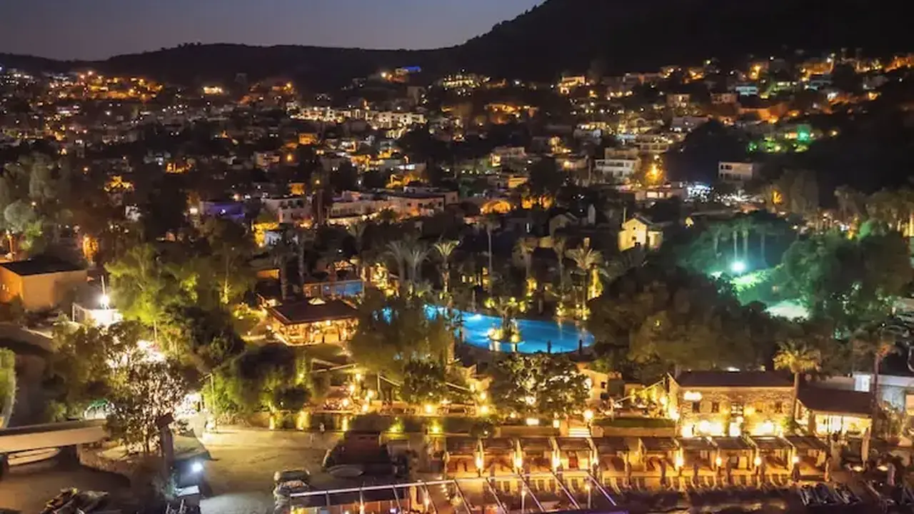 Divan Bodrum