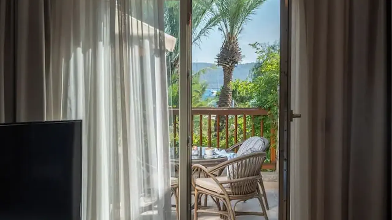 Divan Bodrum