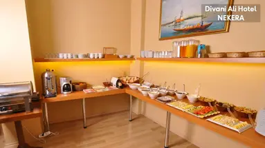 Divan-i Ali