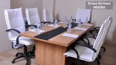 Divan-i Ali