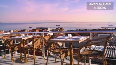 Divan-i Ali