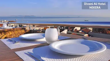 Divan-i Ali