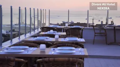 Divan-i Ali