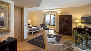 Divani Apollon Palace
