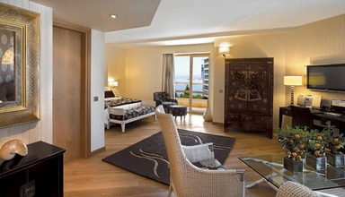 Divani Apollon Palace