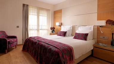 Divani Apollon Palace
