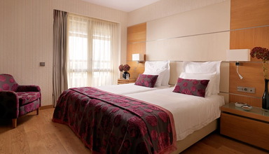 Divani Apollon Palace
