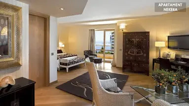Divani Apollon Suites