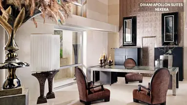 Divani Apollon Suites