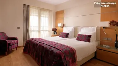 Divani Apollon Suites