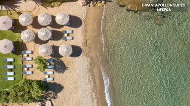 Divani Apollon Suites