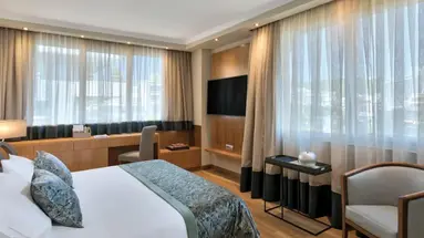 Divani Caravel