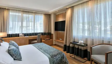 Divani Caravel