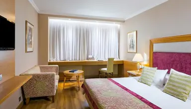 Divani Caravel