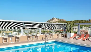 Divani Caravel