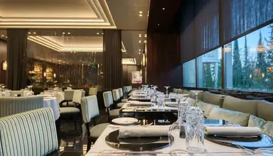 Divani Caravel