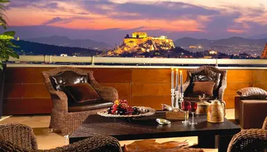 Divani Caravel