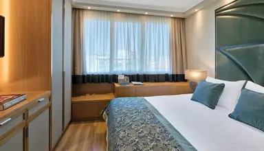 Divani Caravel