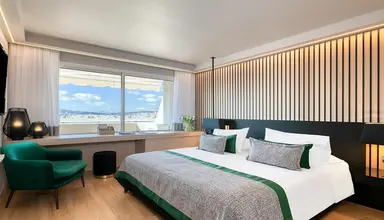 Divani Caravel