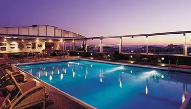 Divani Caravel