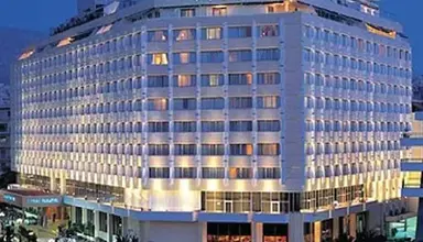 Divani Caravel