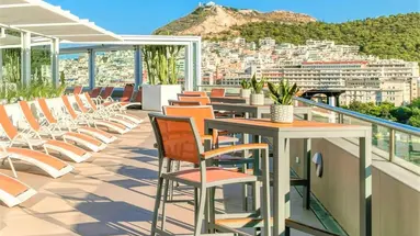 Divani Caravel