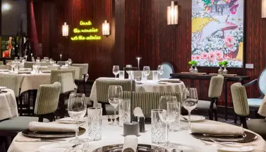 Divani Caravel
