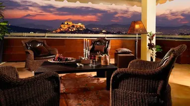 Divani Caravel