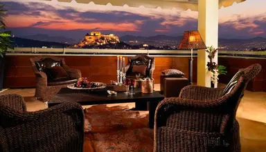Divani Caravel