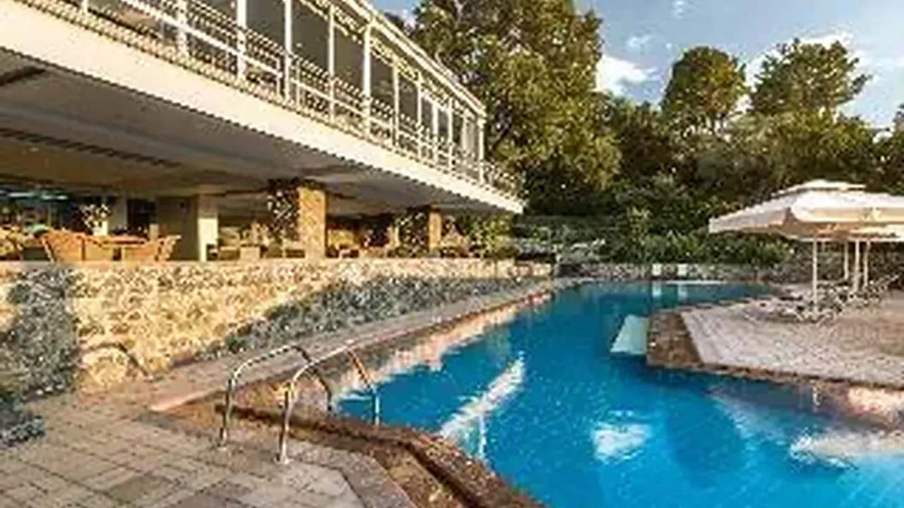 Divani Corfu Palace