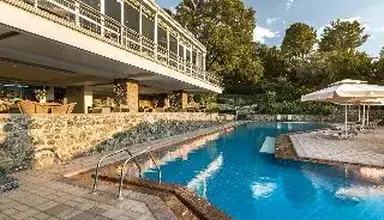 Divani Corfu Palace