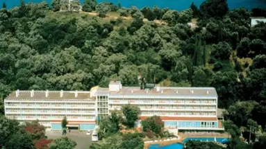 Divani Corfu Palace