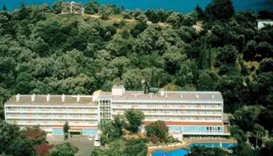 Divani Corfu Palace