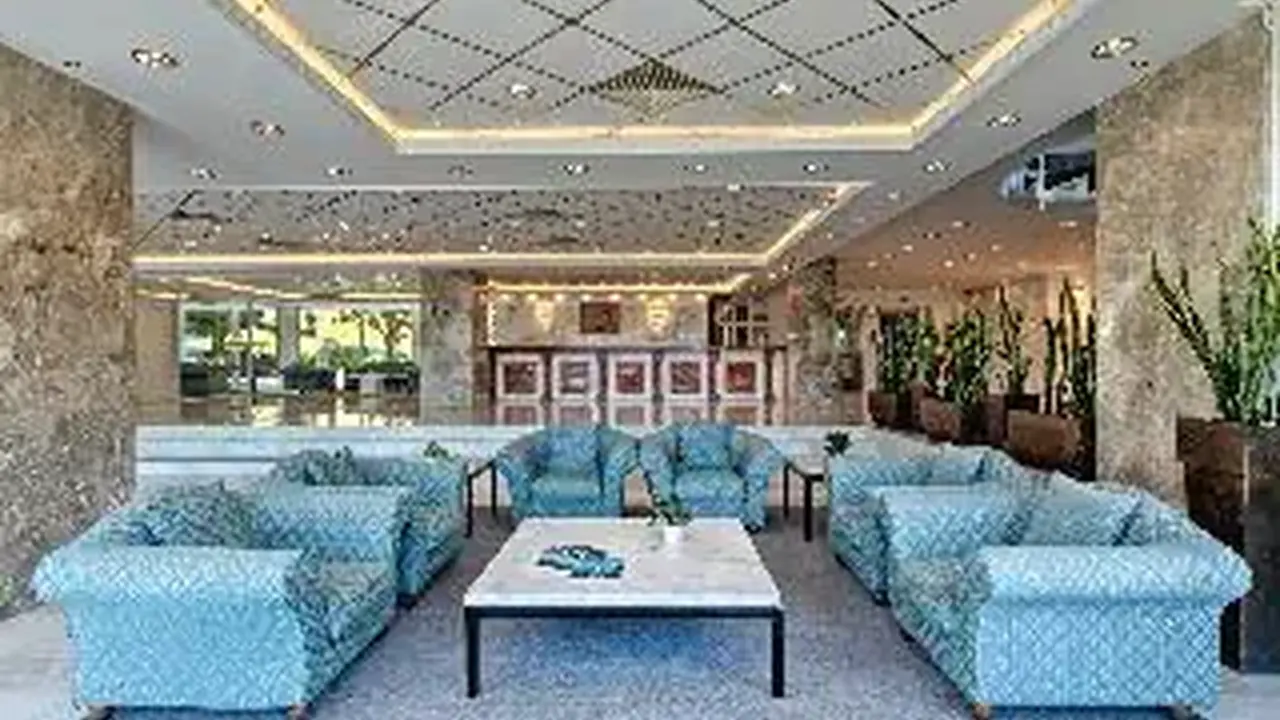 Divani Corfu Palace